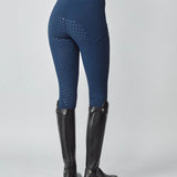 Yagya Compression Pull - On Breeches Navy - Yagya - Equiluxe Tack
