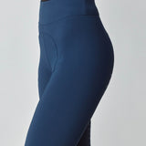 Yagya Compression Pull - On Breeches Navy - Yagya - Equiluxe Tack