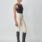Yagya Compression Pull - On Breeches Tan - Yagya - Equiluxe Tack