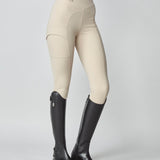 Yagya Compression Pull - On Breeches Tan - Yagya - Equiluxe Tack