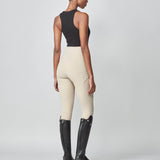 Yagya Compression Pull - On Breeches Tan - Yagya - Equiluxe Tack