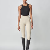 Yagya Compression Pull - On Breeches Tan - Yagya - Equiluxe Tack