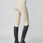 Yagya Compression Pull - On Breeches Tan - Yagya - Equiluxe Tack