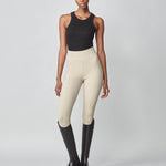 Yagya Compression Pull - On Breeches Tan - Yagya - Equiluxe Tack