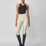 Yagya Compression Pull - On Breeches Tan - Yagya - Equiluxe Tack