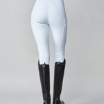Yagya Compression Pull - On Breeches White - Yagya - Equiluxe Tack