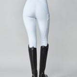 Yagya Compression Pull - On Breeches White - Yagya - Equiluxe Tack