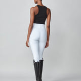 Yagya Compression Pull - On Breeches White - Yagya - Equiluxe Tack