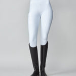 Yagya Compression Pull - On Breeches White - Yagya - Equiluxe Tack