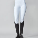 Yagya Compression Pull - On Breeches White - Yagya - Equiluxe Tack