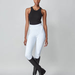 Yagya Compression Pull - On Breeches White - Yagya - Equiluxe Tack