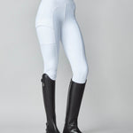 Yagya Compression Pull - On Breeches White - Yagya - Equiluxe Tack