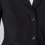 Yagya Performance Show Jacket Black - Yagya - Equiluxe Tack