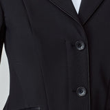 Yagya Performance Show Jacket Black - Yagya - Equiluxe Tack