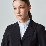 Yagya Performance Show Jacket Black - Yagya - Equiluxe Tack