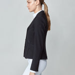 Yagya Performance Show Jacket Black - Yagya - Equiluxe Tack