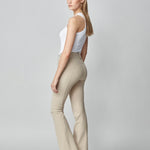 Yagya Tailored Trousers Tan - Yagya - Equiluxe Tack