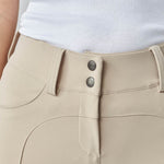 Yagya Tailored Trousers Tan - Yagya - Equiluxe Tack
