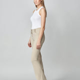 Yagya Tailored Trousers Tan - Yagya - Equiluxe Tack