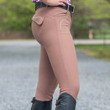 FITS Finley Full Seat Tread Breech - FITS Riding - Equiluxe Tack