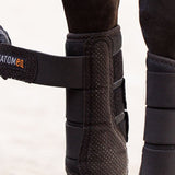 AirGuard Brush Boots - Ultra Air Flow & Comfort - Anatomeq - Equiluxe Tack
