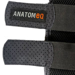 AirGuard Brush Boots - Ultra Air Flow & Comfort - Anatomeq - Equiluxe Tack