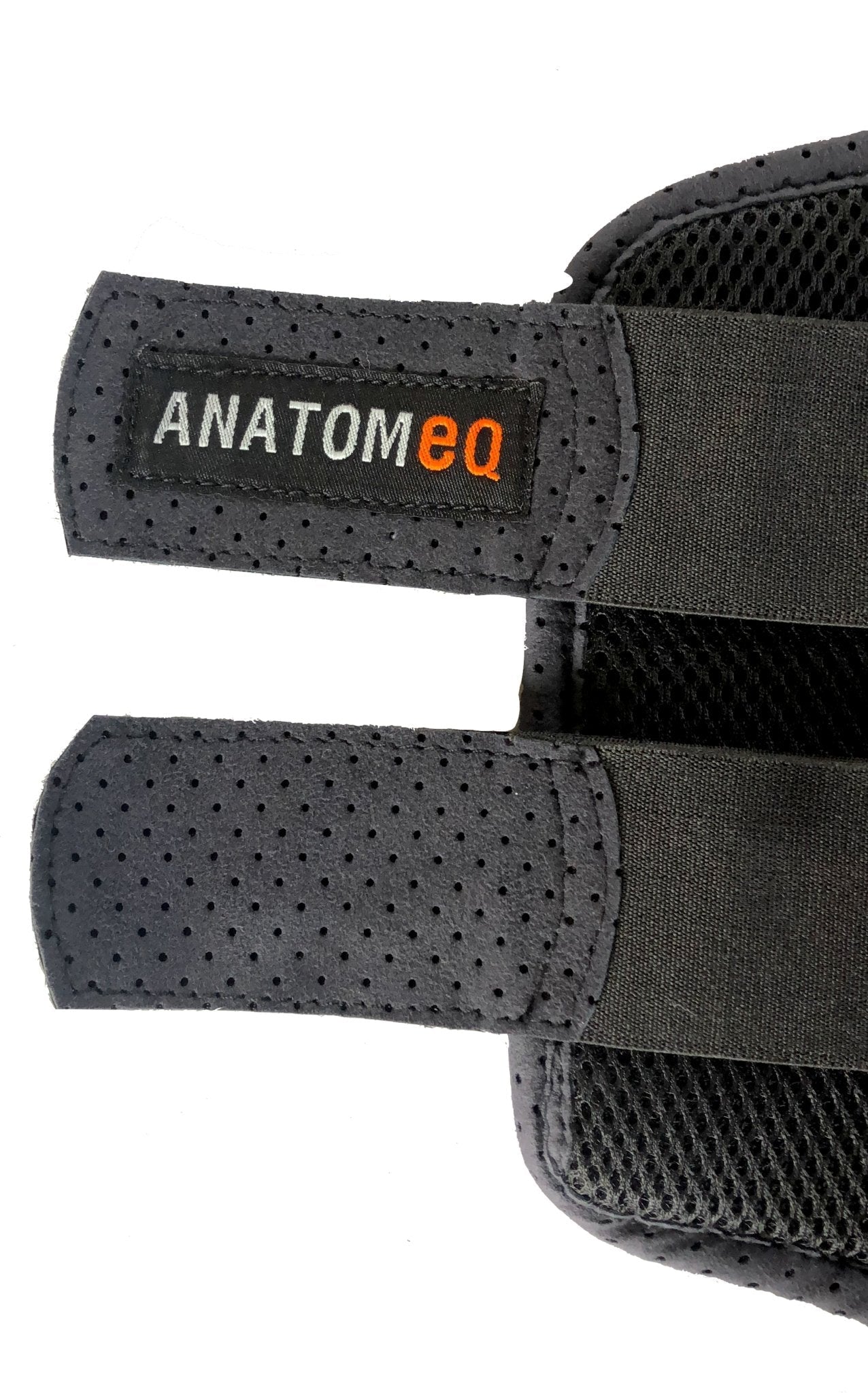 AirGuard Brush Boots - Ultra Air Flow & Comfort - Anatomeq - Equiluxe Tack