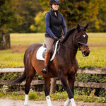 Anatomeq CoolSupport Combi Polos for Sensitive Horses - Anatomeq - Equiluxe Tack