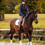 Anatomeq CoolSupport Combi Polos for Sensitive Horses - Anatomeq - Equiluxe Tack