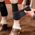 Anatomeq CoolSupport Combi Polos for Sensitive Horses - Anatomeq - Equiluxe Tack