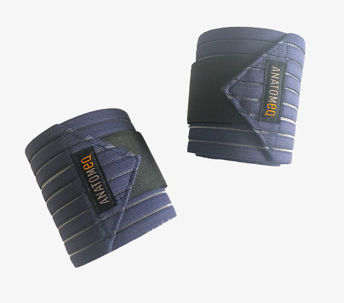 Anatomeq CoolSupport Combi Polos for Sensitive Horses - Anatomeq - Equiluxe Tack