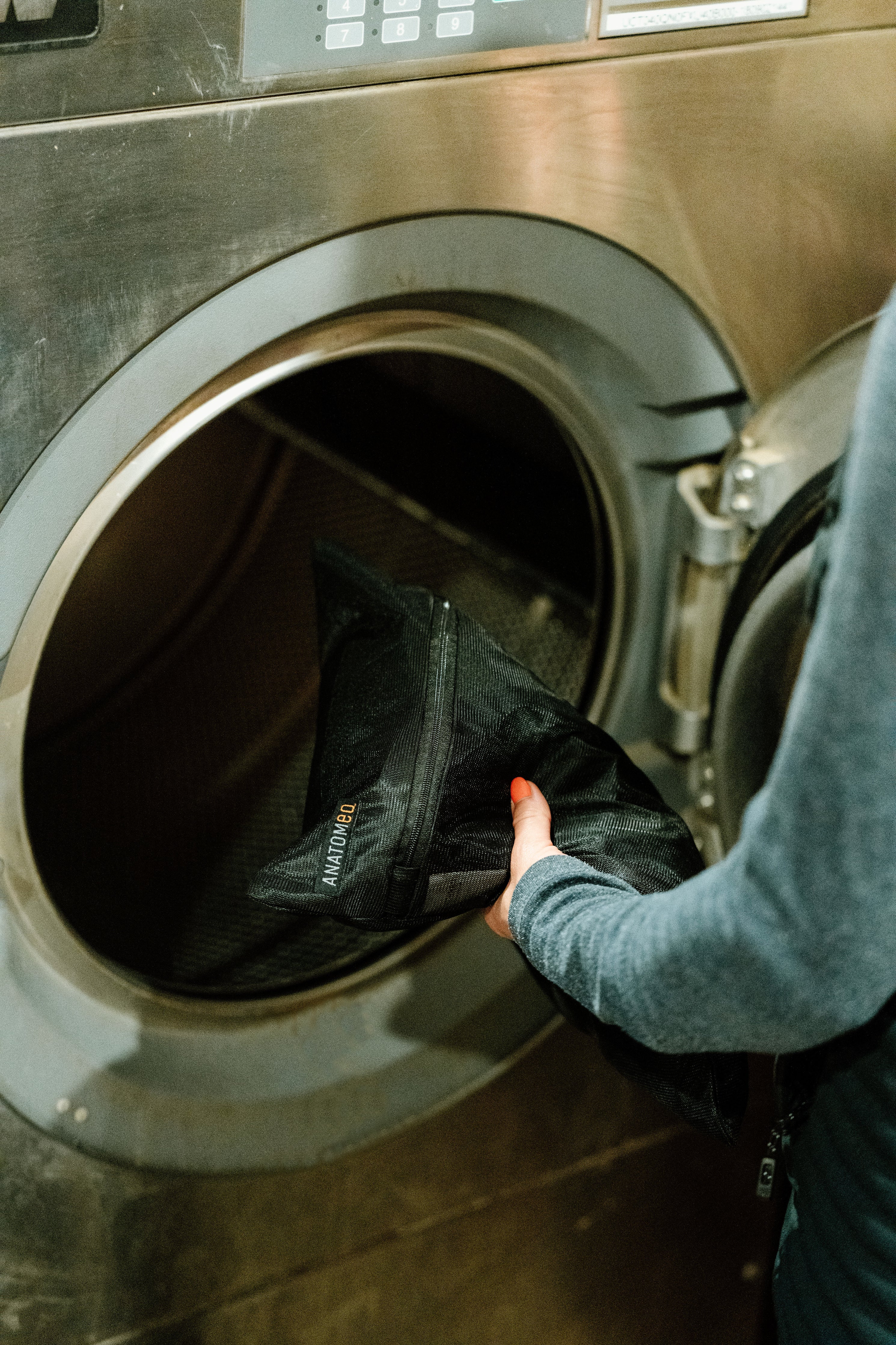 Anatomeq CoolSupport Combi Polos for Sensitive Horses - Anatomeq - Equiluxe Tack