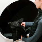 Anatomeq CoolSupport Combi Polos for Sensitive Horses - Anatomeq - Equiluxe Tack