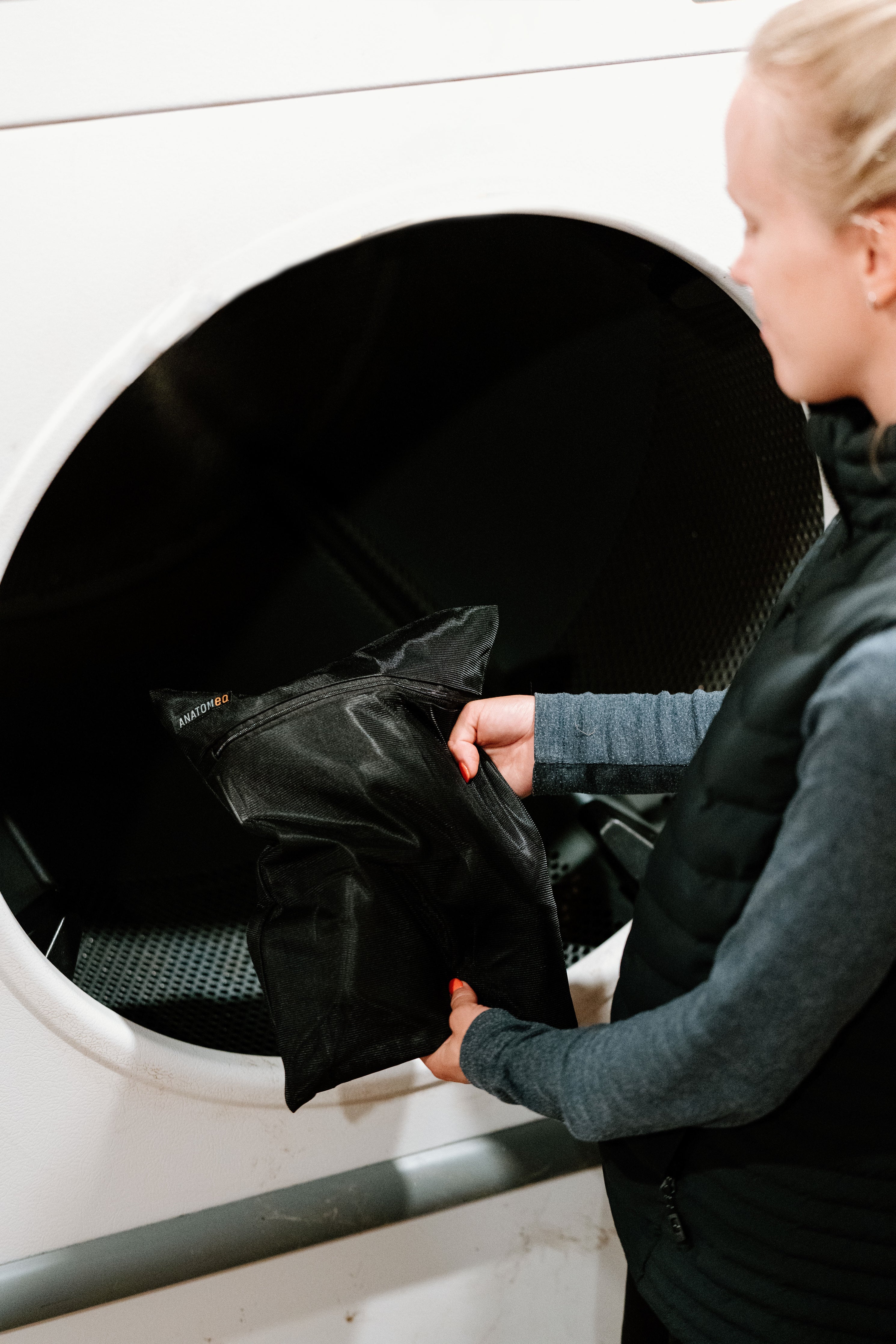 Anatomeq CoolSupport Combi Polos for Sensitive Horses - Anatomeq - Equiluxe Tack