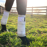Anatomeq CoolSupport Combi Polos for Sensitive Horses - Anatomeq - Equiluxe Tack