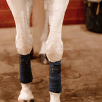 Anatomeq CoolSupport Combi Polos for Sensitive Horses - Anatomeq - Equiluxe Tack