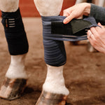 Anatomeq CoolSupport Combi Polos for Sensitive Horses - Anatomeq - Equiluxe Tack
