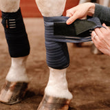 Anatomeq CoolSupport Combi Polos for Sensitive Horses - Anatomeq - Equiluxe Tack