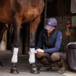 Anatomeq CoolSupport Combi Polos for Sensitive Horses - Anatomeq - Equiluxe Tack
