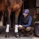 Anatomeq CoolSupport Combi Polos for Sensitive Horses - Anatomeq - Equiluxe Tack