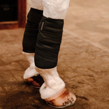 Anatomeq CoolSupport Combi Polos for Sensitive Horses - Anatomeq - Equiluxe Tack