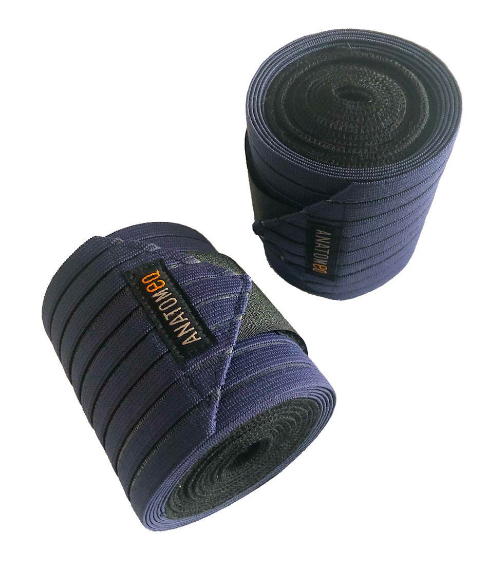 Anatomeq CoolSupport Combi Polos for Sensitive Horses - Anatomeq - Equiluxe Tack