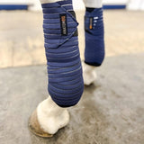 Anatomeq CoolSupport Combi Polos for Sensitive Horses - Anatomeq - Equiluxe Tack