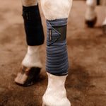 Anatomeq CoolSupport Combi Polos for Sensitive Horses - Anatomeq - Equiluxe Tack
