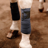 Anatomeq CoolSupport Combi Polos for Sensitive Horses - Anatomeq - Equiluxe Tack