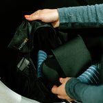 Anatomeq CoolSupport Combi Polos for Sensitive Horses - Anatomeq - Equiluxe Tack