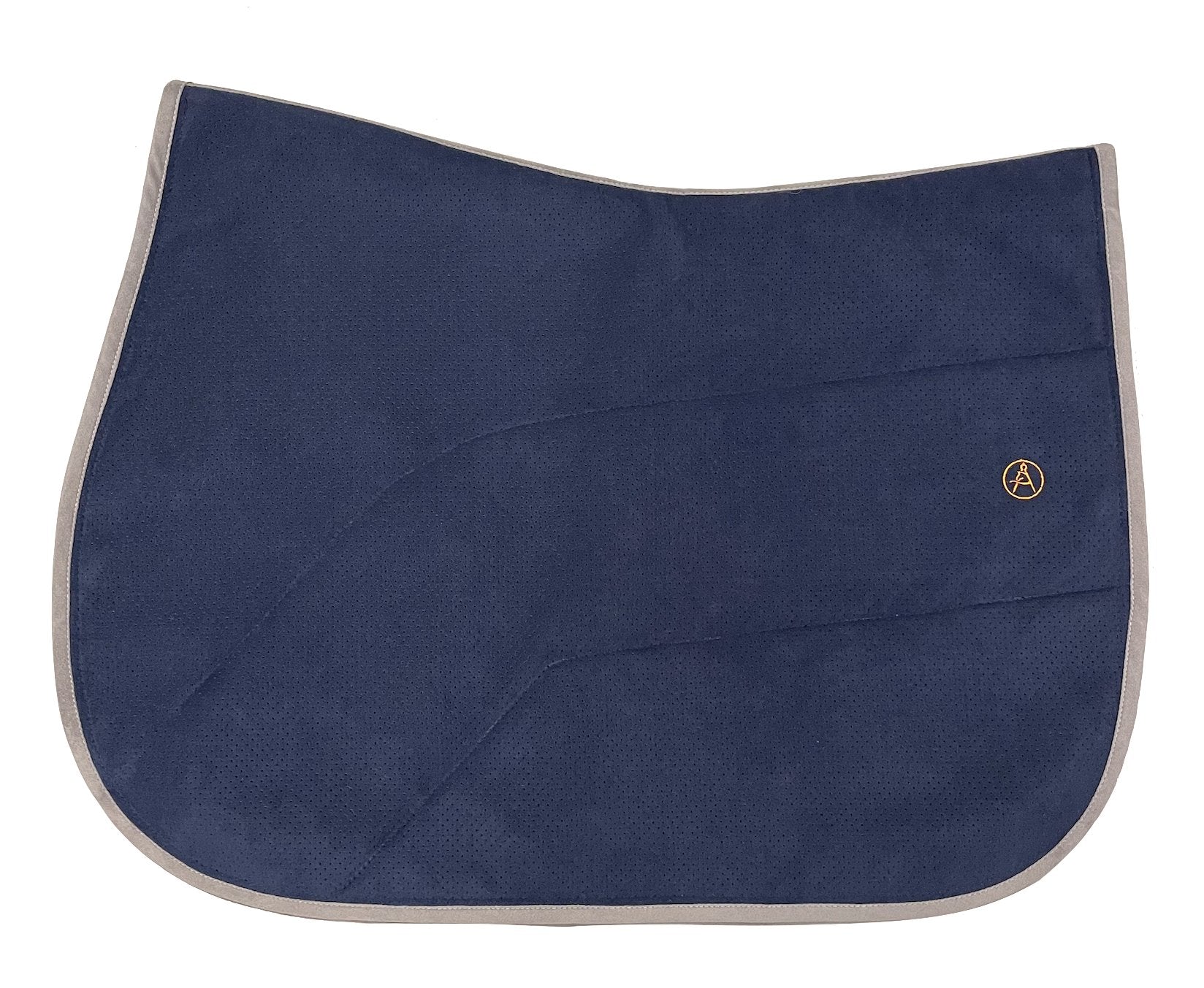 Anatomeq Perfeq Jumper Pad - Ultra Breathable Perforation - Anatomeq - Equiluxe Tack