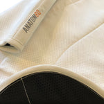 Anatomeq Perfeq Jumper Pad - Ultra Breathable Perforation - Anatomeq - Equiluxe Tack