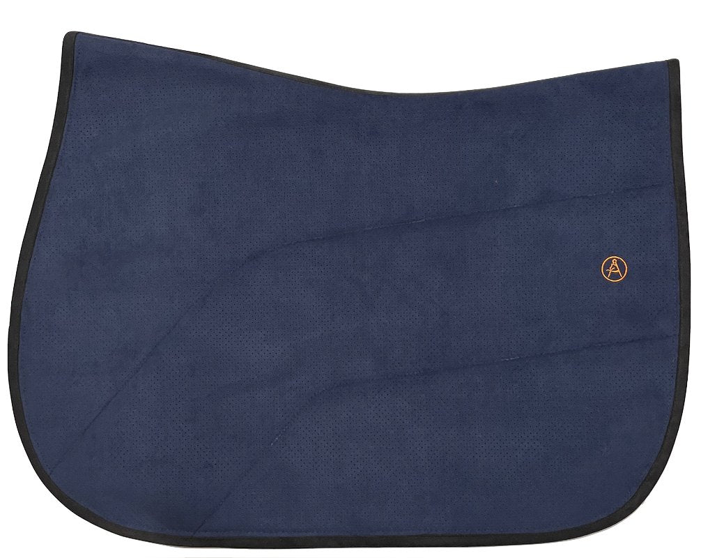 Anatomeq Perfeq Jumper Pad - Ultra Breathable Perforation - Anatomeq - Equiluxe Tack