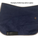 Anatomeq Perfeq Jumper Pad - Ultra Breathable Perforation - Anatomeq - Equiluxe Tack